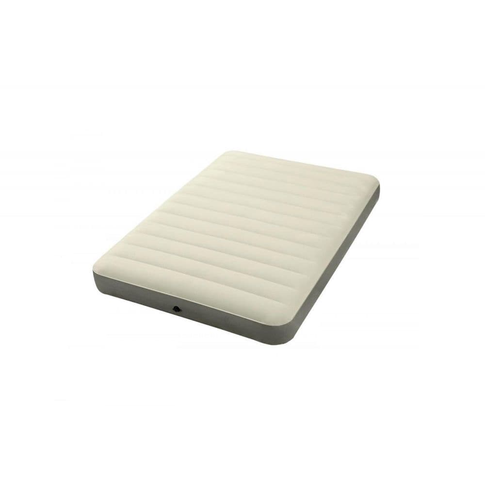 Colchón inflable Dura-Beam 2 plazas 152 x 203 x 25 cm