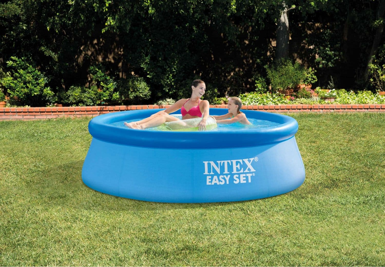 Pileta Easy Set 183 x 51 cm (886 L)